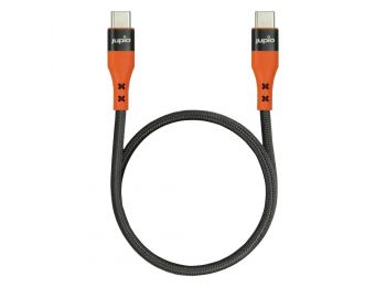 Jupio USB-C – USB-C kábel 300 cm | 60W | USB 2.0