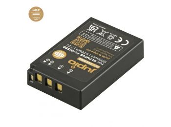Olympus  PS-BLS5 / PS-BLS50 *ULTRA C* (USB-C input) 1250mAh 