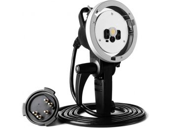 Godox AD-600 boom adapter Bowens bajonettel /AD-H600B/