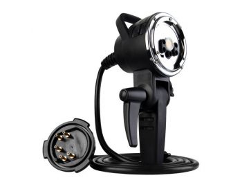 Godox AD-600 boom adapter Godox bajonettel/AD-H600/