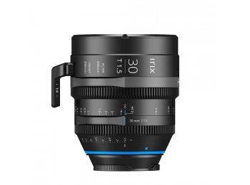 Irix Cine Lens 30mm T/1.5 Sony E - nagylátószögű objekt
