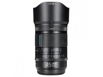 Irix Lens 45mm F/1.4 Dragonfly Fuji GFX vázakhoz - Sérült