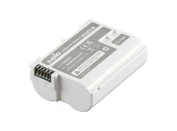 Jupio Nikon EN-EL15C ULTRA 2600mAh-ás fényképezőgép akk