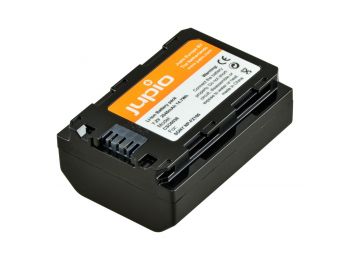 Jupio Sony NP-FZ100 2040mAh fényképezőgép akkumulátor -