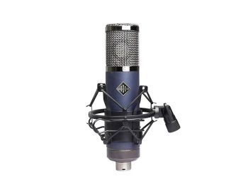 Luucco MELO-S1 Nagy membrános, kardioid kondenzátor mikrof