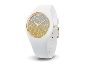 013432 Ice-Watch Ice Lo Női karóra (M-es méret)