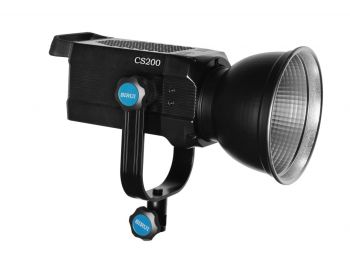 SIRUI CS200 200W-os LED lámpa