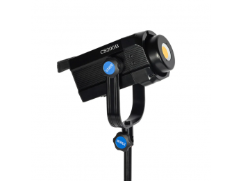 SIRUI CS200B Bi-color 200W-os LED lámpa