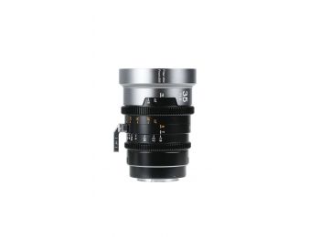 SIRUI IronStar T1.9 1.5X Anamorf Full Frame Cine Objektív 3