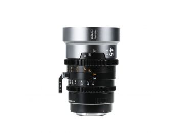 SIRUI IronStar T1.9 1.5X Anamorf Full Frame Cine Objektív 4