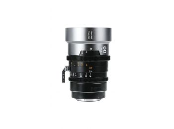SIRUI IronStar T1.9 1.5X Anamorf Full Frame Cine Objektív 6