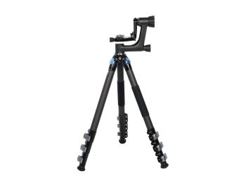 SIRUI L-324F Landscape Karbon Állvány + PH-10 Gimbal fej