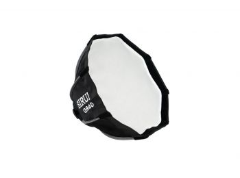 SIRUI QR40 mini softbox