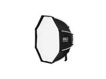 SIRUI RGX60 II gyorsan nyitható 60 cm-es octa softbox