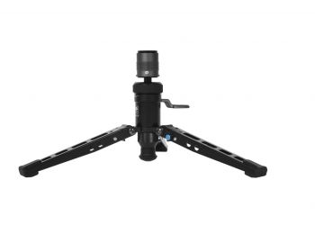 SIRUI SVM-LF Alacsony Szögű Monopod Lábak (Fekete & P