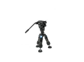 Sirui SVS-3L szénszálas rövid tripod lábcső – SVS Rap
