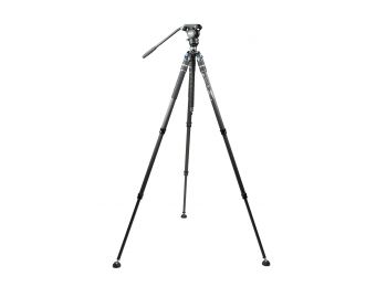 Sirui SVS60+S3 Rapid System videós állvány szett – egyl