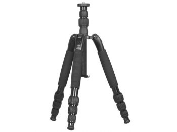 SIRUI T-1004SK utazó alumínium tripod 130cm