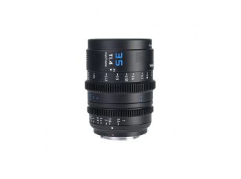 SIRUI VP-1-35B Vision Prime T1.4 35mm Filmes Objektív – F