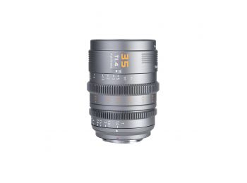 SIRUI VP-1-35G Vision Prime T1.4 35mm Filmes Objektív – F