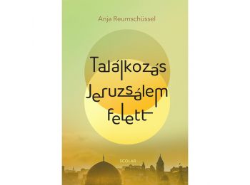 Találkozás Jeruzsálem felett