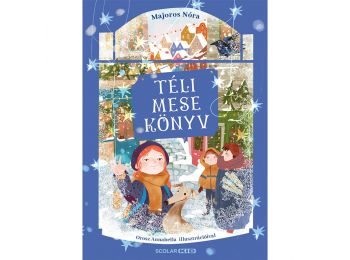 Téli mesekönyv