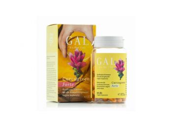 Curcugreen Forte 60 kapsz. GAL