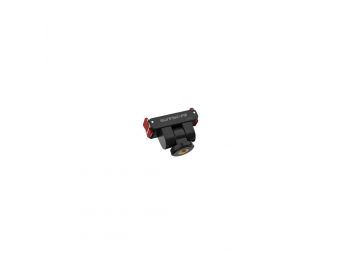 DJI Osmo Action Quick-Release Adapter Mount (mágneses, piro