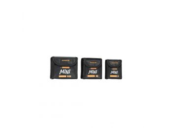 DJI Mini 3, 4 Pro, 5 Pro akkumulátor Safe Bag (tűzálló a