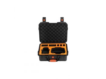 DJI Mini 4 Pro / Mini 5 Pro ütésálló koffer (hard combo)