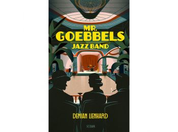 Mr. Goebbels Jazz Band
