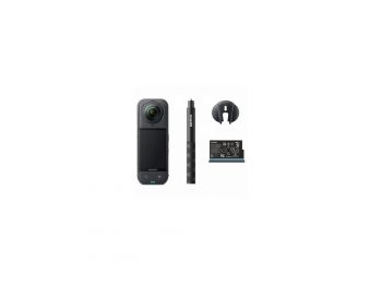 Insta360 X5 Starter csomag