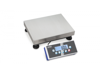 KERN IOC 10K-3M (6/15kg/0,002/0,005kg) 300x240mm robusztus, 