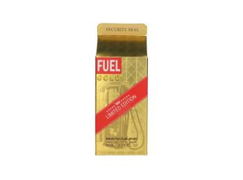 FUEL GOLD EDT 80ML MASCULINE