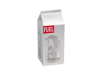 FUEL SILVER EDT 80ML MASCULINE