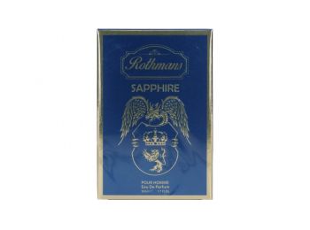 ROTHMANS SAPPHIRE FFI EDP 50 ML
