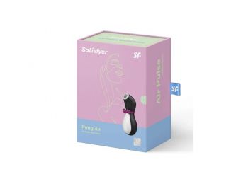 SATISFYER PENGUIN
