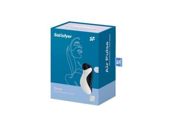SATISFYER ORCA