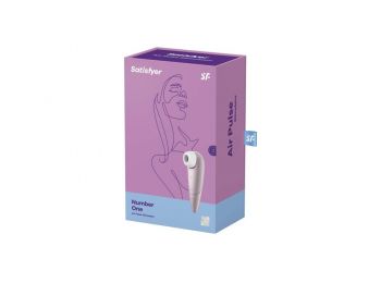 SATISFYER NUMBER ONE