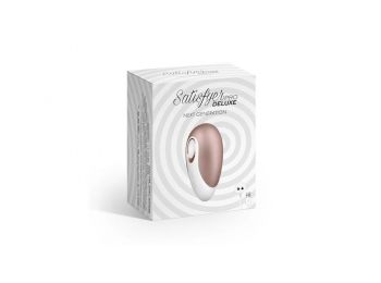 SATISFYER PRO DELUXE NEXT GENERATION