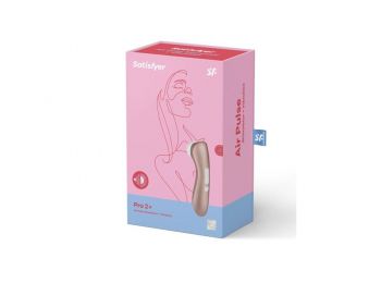 SATISFYER PRO 2 +