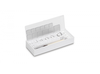 KERN E2 huzal súlykészlet precíziós mérlegekhez 1 mg - 