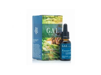 K-komplex+D3 Forte 20ml GAL