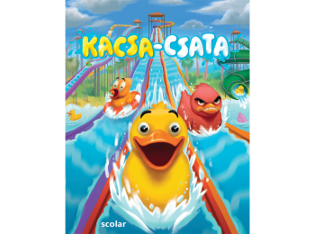 Kacsa-csata