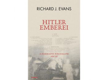 Hitler emberei – A Harmadik Birodalom arcai