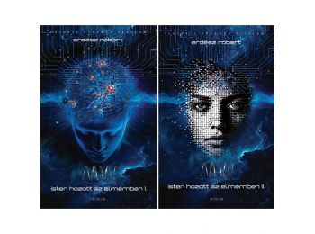 My Words – Isten hozott az elmémben I-II.