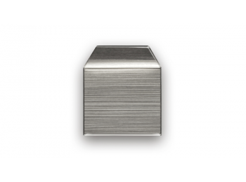 KERN 20 mg-os lemez kalibrálósúly, OIML M1 súlyosztály