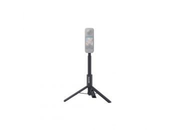 Insta360 teleszkópos szelfibot + tripod (24-105 cm)