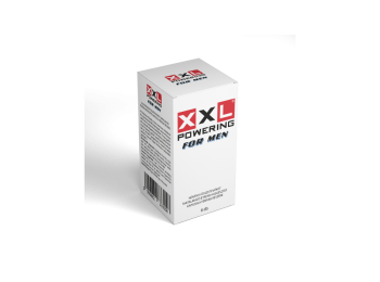 XXL POWERING FOR MEN - 30 DB