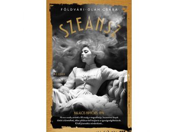 Szeánsz – Halálos hipnózis, 1894